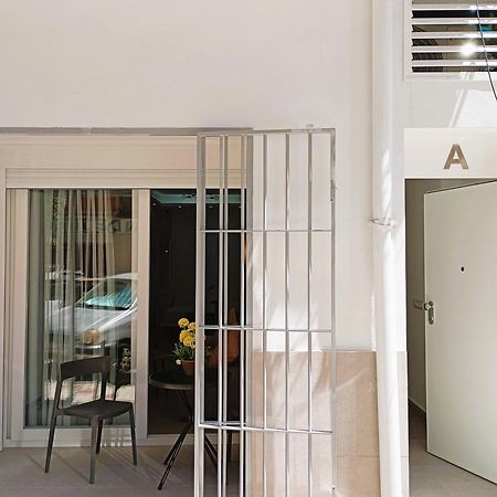 Moderno Apartamento En La Luz Malaga Exterior photo